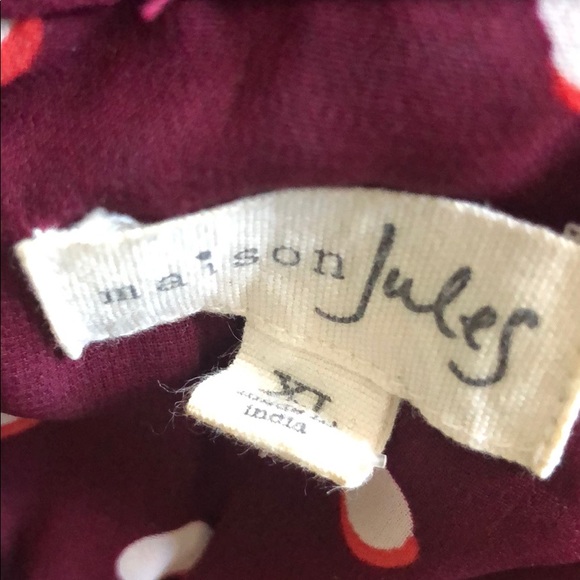 Polka dot skater dress - Picture 4 of 5